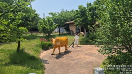 내포시~삽교읍~예당호코스 - 라이딩 궤적과 사진 - 당진두바퀴사랑 내포시~삽교읍~예당호코스