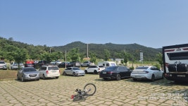 내포시~삽교읍~예당호코스 - 라이딩 궤적과 사진 - 당진두바퀴사랑 내포시~삽교읍~예당호코스