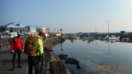 제주도라이딩4일차.월정해수욕장~김녕왜수욕장~함덕해수욕장~제주연안여객터미널코스 - 라이딩 궤적과 사진 - 당진두바퀴사랑... 