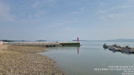 서해랑길14차 태안 관동보건지료소~팔봉산~대산~벌말항 - 라이딩 궤적과 사진 - 당진두바퀴사랑 서해랑길14차 태안 관동보건지료소~팔봉산~대산... 