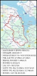 삽교천~음섬포구~합덕제~구양도코스 - 라이딩 궤적과 사진 - 당진두바퀴사랑 삽교천~음섬포구~합덕제~구양도코스