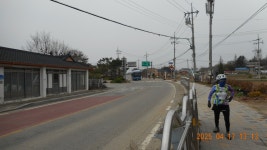 삽교천~음섬포구~합덕제~구양도코스 - 라이딩 궤적과 사진 - 당진두바퀴사랑 삽교천~음섬포구~합덕제~구양도코스