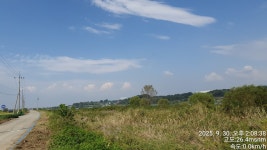 삽교천~선장포노을공원~무한천~구양도코스 - 라이딩 궤적과 사진 - 당진두바퀴사랑 삽교천~선장포노을공원~무한천~구양도코스