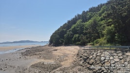 서해랑길13차,통개항~파도리~만리포~신두리~학암포~만대항코스... 당진두바퀴사랑 서해랑길13차,통개항~파도리~만리포~신두리~학암포~만대항코스