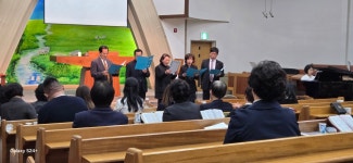 우리교회 부활절 각 목장 찬양 대회 --사진--(2026.4.5) - 카페 앨범 - 예닮책마을 우리교회 부활절 각 목장 찬양 대회 --사진--(2026.4.5)