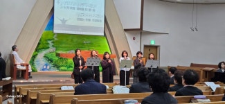 우리교회 부활절 각 목장 찬양 대회 --사진--(2026.4.5) - 카페 앨범 - 예닮책마을 우리교회 부활절 각 목장 찬양 대회 --사진--(2026.4.5)