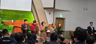 우리교회 부활절 각 목장 찬양 대회 --사진--(2026.4.5) - 카페 앨범 - 예닮책마을 우리교회 부활절 각 목장 찬양 대회 --사진--(2026.4.5)