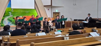 우리교회 부활절 각 목장 찬양 대회 --사진--(2026.4.5) - 카페 앨범 - 예닮책마을 우리교회 부활절 각 목장 찬양 대회 --사진--(2026.4.5)