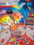 🌈 레인보우 🌈 2 - 꿈친구( 실내 *실외) 전체 사진 - 행당동아이꿈어린이집 🌈 레인보우 🌈 2