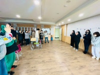 🌱3학년 선배님들의 국가고시 합격을 응원합니다💚 - ■ 공지사항 ■ - 순천제일대학교 언어치료과 🌱3학년 선배님들의 국가고시 합격을... 