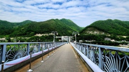 25년5월22일 영월 한반도지형.장릉.고씨굴 - 정기산행 사진 - 서울중앙농협 산악회 25년5월22일 영월 한반도지형.장릉.고씨굴