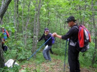 (2007. 6. 14) 백악산 - 山行記 - 명곡미래빌 1단지아파트 명곡미래빌 1단지아파트