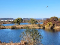 화원읍 구라리 달성습지 - 명곡 산책길 - 명곡미래빌 1단지아파트 명곡미래빌 1단지아파트