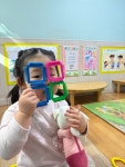 작은 천사들의 놀이 시간🩷 - 연장반 - 상동 동남어린이집 작은 천사들의 놀이 시간🩷
