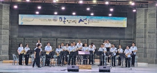 합동연주회 잘 마쳤습니다. 감사합니다. 제주에코색소폰, 하누리색소폰 - 카페 공지사항 - 제주에코색소폰앙상블 합동연주회 잘 마쳤습니다.... 