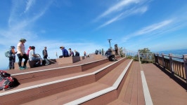 광천 오서산 - 산과바람과구름 - 산과바람과구름 광천 오서산