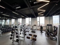 연변 풋볼호텔 준5성급 - △.....백두산 숙박호텔 - 백두산여행동호회 연변 풋볼호텔 준5성급