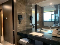 연변 풋볼호텔 준5성급 - △.....백두산 숙박호텔 - 백두산여행동호회 연변 풋볼호텔 준5성급