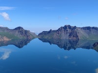 【단독여행】☞☞최소4인, 고객맞춤형으로~! (2026) - 필독 ! ...... 【코스방식】 - 백두산여행동호회 【단독여행】☞☞최소4인, 
