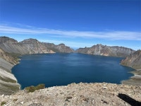 [2024/9/5] 백두산일정 3일간,날씨가 좋아서 천지를 3번 봤네요... 좋아서 천지를 3번 봤네요,너무너무너무 행복한 여행이였습니다.
