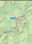 제 58회 소리산 정기산행 - 정기산행안내 - 종암동 넝쿨산악회 제 58회 소리산 정기산행