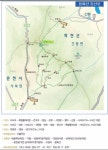 제57회 화천 용화산 정기산행 - 정기산행안내 - 종암동 넝쿨산악회 제57회 화천 용화산 정기산행