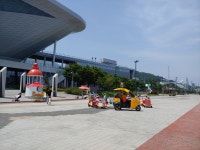 영도해양기차_동삼혁신지구_국립해양박물관 야외광장_2020.8.16 - 영도해양기차 행사 - 영도해양기차 영도해양기차_동삼혁신지구... 