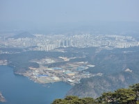 108차 강원도 춘천 삼악산 - ┏━◐정기산행공지/신청 - 경주천마산악회 108차 강원도 춘천 삼악산