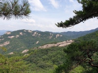 제100차 천마산악회 거제 우제봉 - ┏━◐정기산행공지/신청 - 경주천마산악회 제100차 천마산악회 거제 우제봉