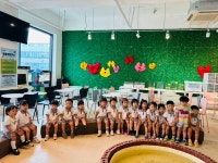 6월 / 애니멀랜드🐷🐰(0세, 1세, 2세)-1 - 2025년 동행 - 작은왕국 어린이집 6월 / 애니멀랜드🐷🐰(0세, 1세, 2세)-1