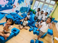 7월/ 유아체험센터(5세)2 - 2025년 동행 - 작은왕국 어린이집 7월/ 유아체험센터(5세)2