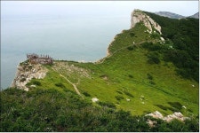 8월16일(수)-18일(금) 대청도&소청도 탐방 - ── 섬도보 공지방 - 섬길 따라 8월16일(수)-18일(금) 대청도&소청도 탐방