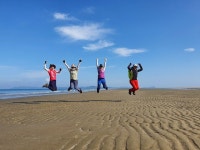 8월16일(수)-18일(금) 대청도&소청도 탐방 - ── 섬도보 공지방 - 섬길 따라 8월16일(수)-18일(금) 대청도&소청도 탐방