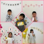 6세 - ＜신나는 어린이날 👧🏻👦🏻💛＞ - 혜성친구들의 일상. - 사회복지법인 혜성어린이집 6세 - ＜신나는 어린이날 👧🏻👦🏻💛＞