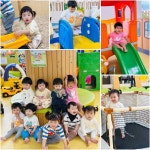 금별반 ＜ 금별이들의 첫 견학 대성공✨＞ - 혜성친구들의 일상. - 사회복지법인 혜성어린이집 만1세 금별반 ＜ 금별이들의 첫 견학 대성공✨＞