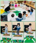 4세 - ＜악어 친구를 만나요!🐊＞ - 혜성친구들의 일상. - 사회복지법인 혜성어린이집 4세 - ＜악어 친구를 만나요!🐊＞