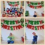 7세 - ＜메리 크리스마스🎅＞ - 혜성친구들의 일상. - 사회복지법인 혜성어린이집 7세 - ＜메리 크리스마스🎅＞