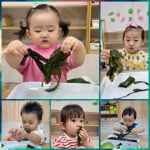 만1세 금별반＜미역놀이＞ - 혜성친구들의 일상. - 사회복지법인 혜성어린이집 만1세 금별반＜미역놀이＞