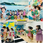 5세 - ＜교통수단 영어퍼포먼스＞ - 혜성친구들의 일상. - 사회복지법인 혜성어린이집 5세 - ＜교통수단 영어퍼포먼스＞