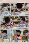 6세 ＜나나티처와 함께하는 영어워크북＞ - 혜성친구들의 일상. - 사회복지법인 혜성어린이집 6세 ＜나나티처와 함께하는 영어워크북＞