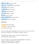 시원달달 - [회원] 걍~ 사는이야기 - 부산사랑 경상라이프 시원달달