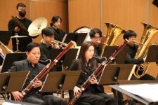 부산관악협회 제39회 부산창작관악축제 [금정문화회관] - 부산관악인 앨범 - 부산관악협회 부산관악협회 제39회 부산창작관악축제 [금정문화회관]