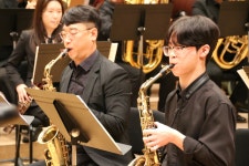부산관악협회 제39회 부산창작관악축제 [금정문화회관] - 부산관악인 앨범 - 부산관악협회 부산관악협회 제39회 부산창작관악축제 [금정문화회관]