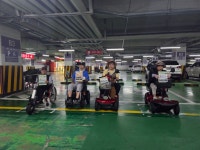 2025년07월24일- 주차계도7조 - 환경지킴이 - 강서웅비장애인자립생활센터 2025년07월24일- 주차계도7조