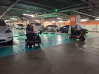 2025년07월17일- 주차계도8조 - 환경지킴이 - 강서웅비장애인자립생활센터 2025년07월17일- 주차계도8조