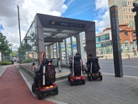 2025년07월21일- 거리환경정리6조 - 환경지킴이 - 강서웅비장애인자립생활센터 2025년07월21일- 거리환경정리6조