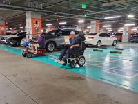 2025년07월22일- 주차계도8조 - 환경지킴이 - 강서웅비장애인자립생활센터 2025년07월22일- 주차계도8조