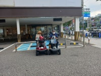 2025년07월23일- 주차계도5조 - 환경지킴이 - 강서웅비장애인자립생활센터 2025년07월23일- 주차계도5조