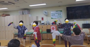 2025년 6월 레크레이션 프로그램 - 활동앨범 - 신월종합사회복지관 병설 밝은내데이케어센터 2025년 6월 레크레이션 프로그램