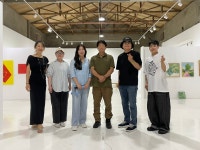 아트군산G-CITY2025 - 예깊미술관게시판 - 예깊미술관 아트군산G-CITY2025